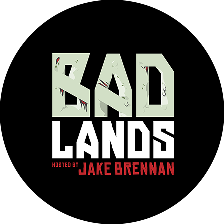 Bad Lands