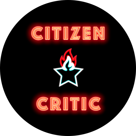 Citizen Critic