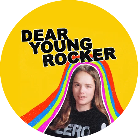 Dear Young Rocker