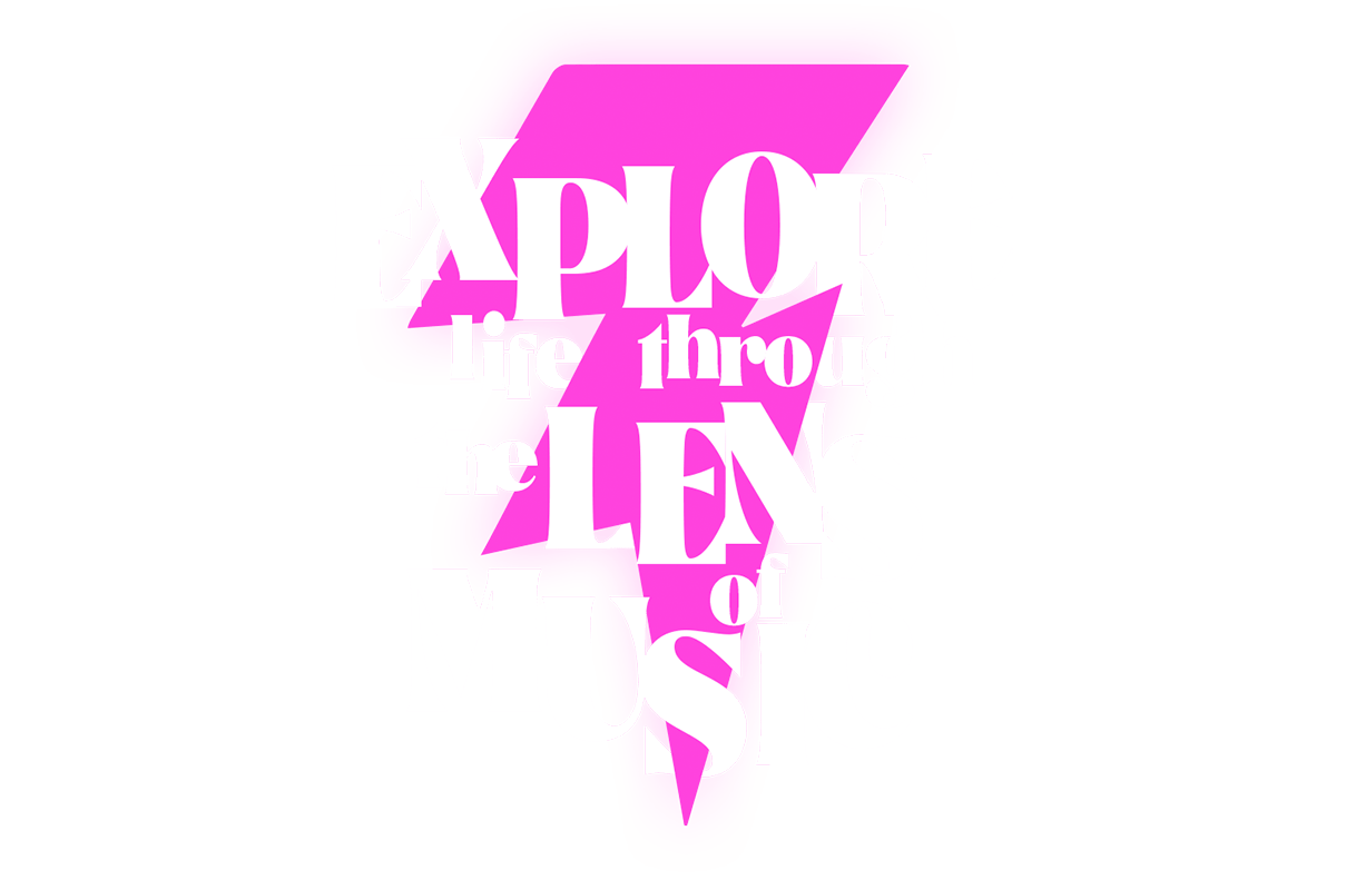 Explore life through the lens of music