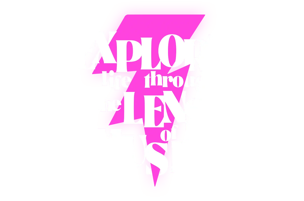 Explore life through the lens of music