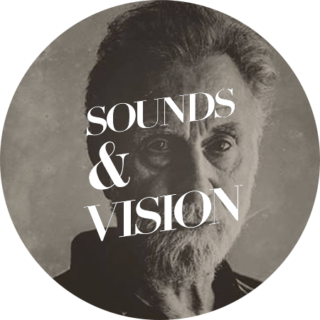 Sounds and Vision