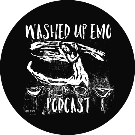 Washed up emo podcast