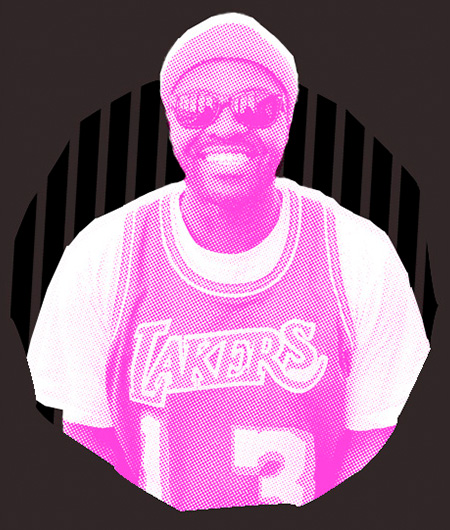 Corey Cambridge